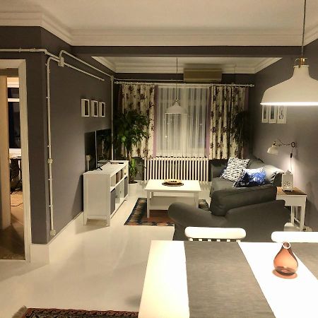 Mehmet Bey Suites Estambul Exterior foto