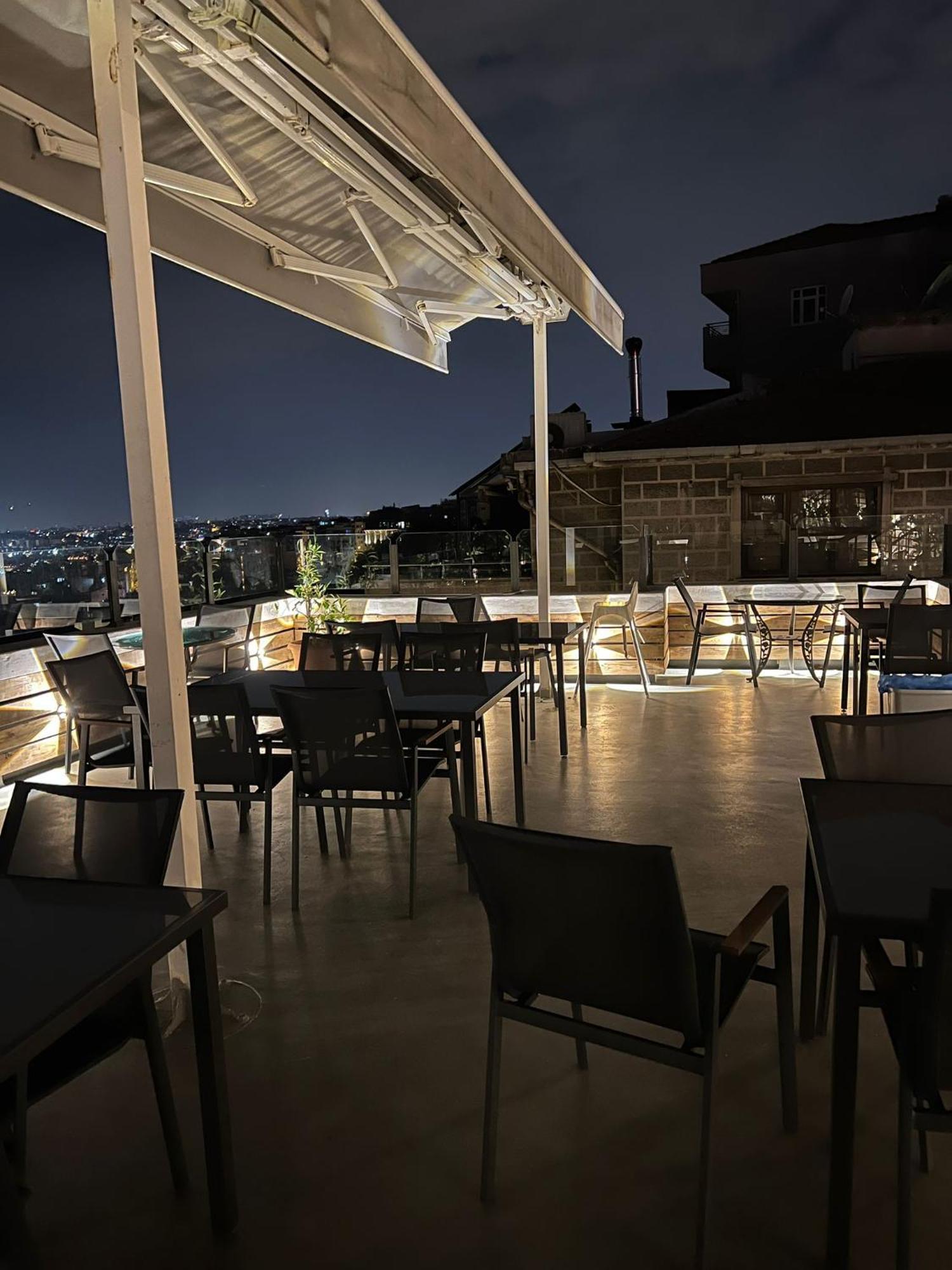 Mehmet Bey Suites Estambul Exterior foto
