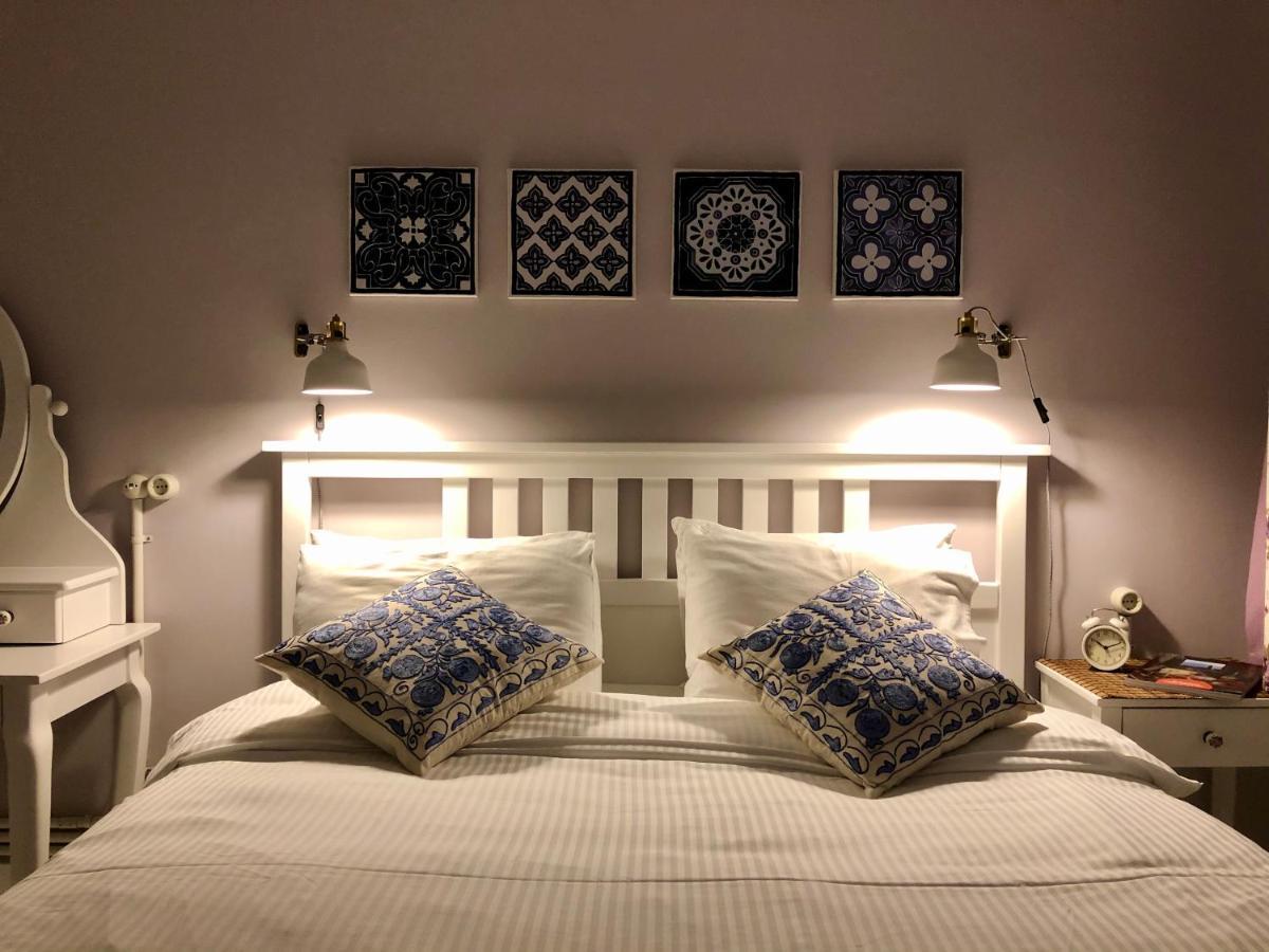 Mehmet Bey Suites Estambul Exterior foto