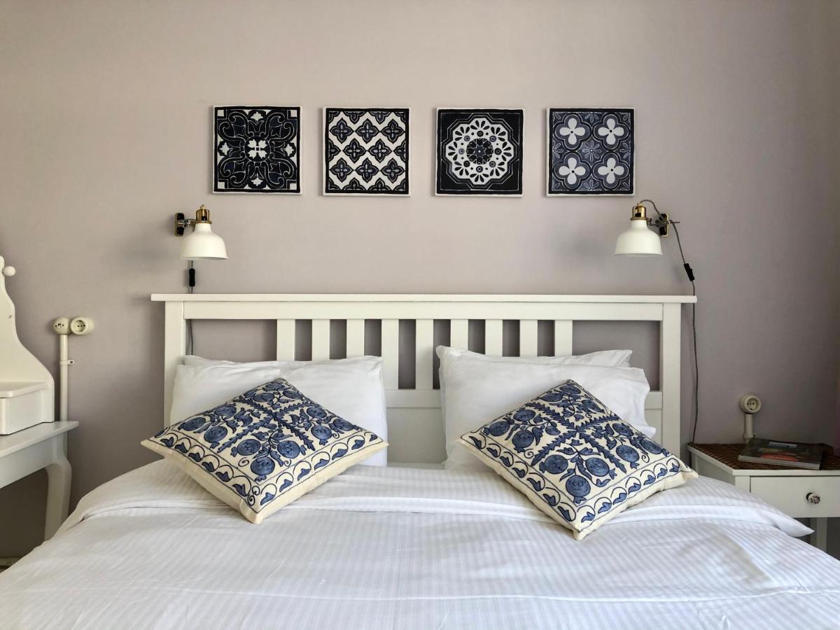 Mehmet Bey Suites Estambul Exterior foto