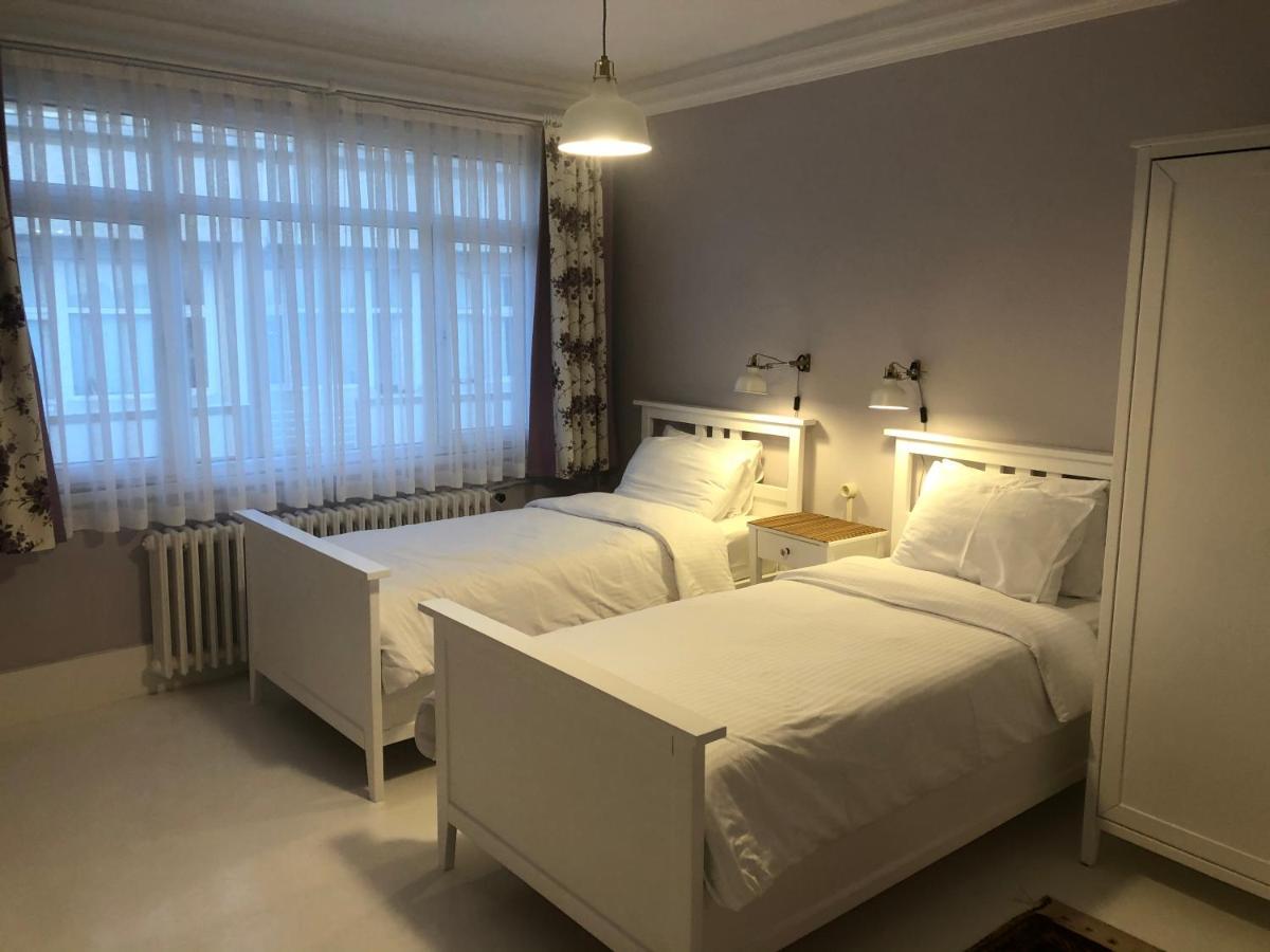Mehmet Bey Suites Estambul Exterior foto