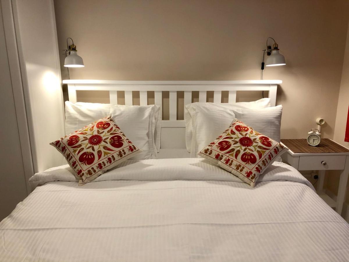 Mehmet Bey Suites Estambul Exterior foto