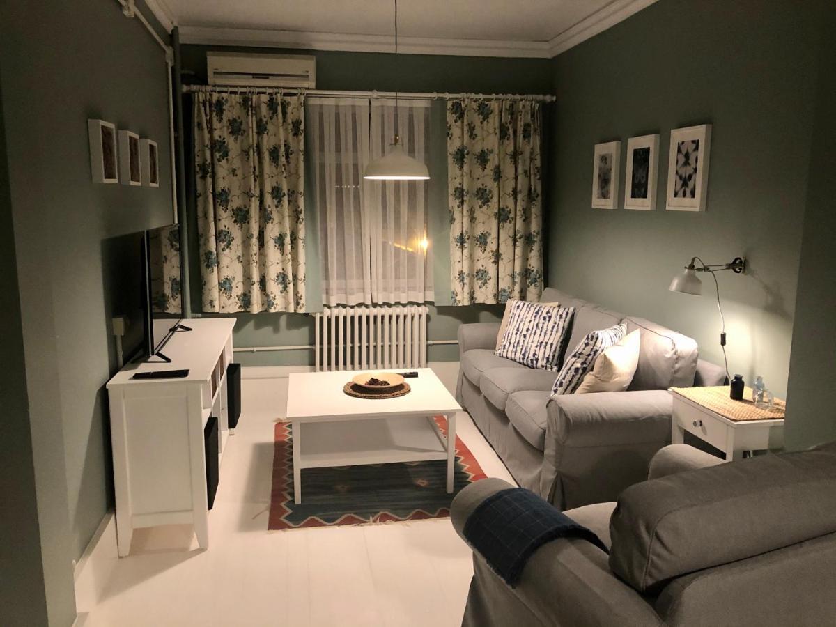 Mehmet Bey Suites Estambul Exterior foto