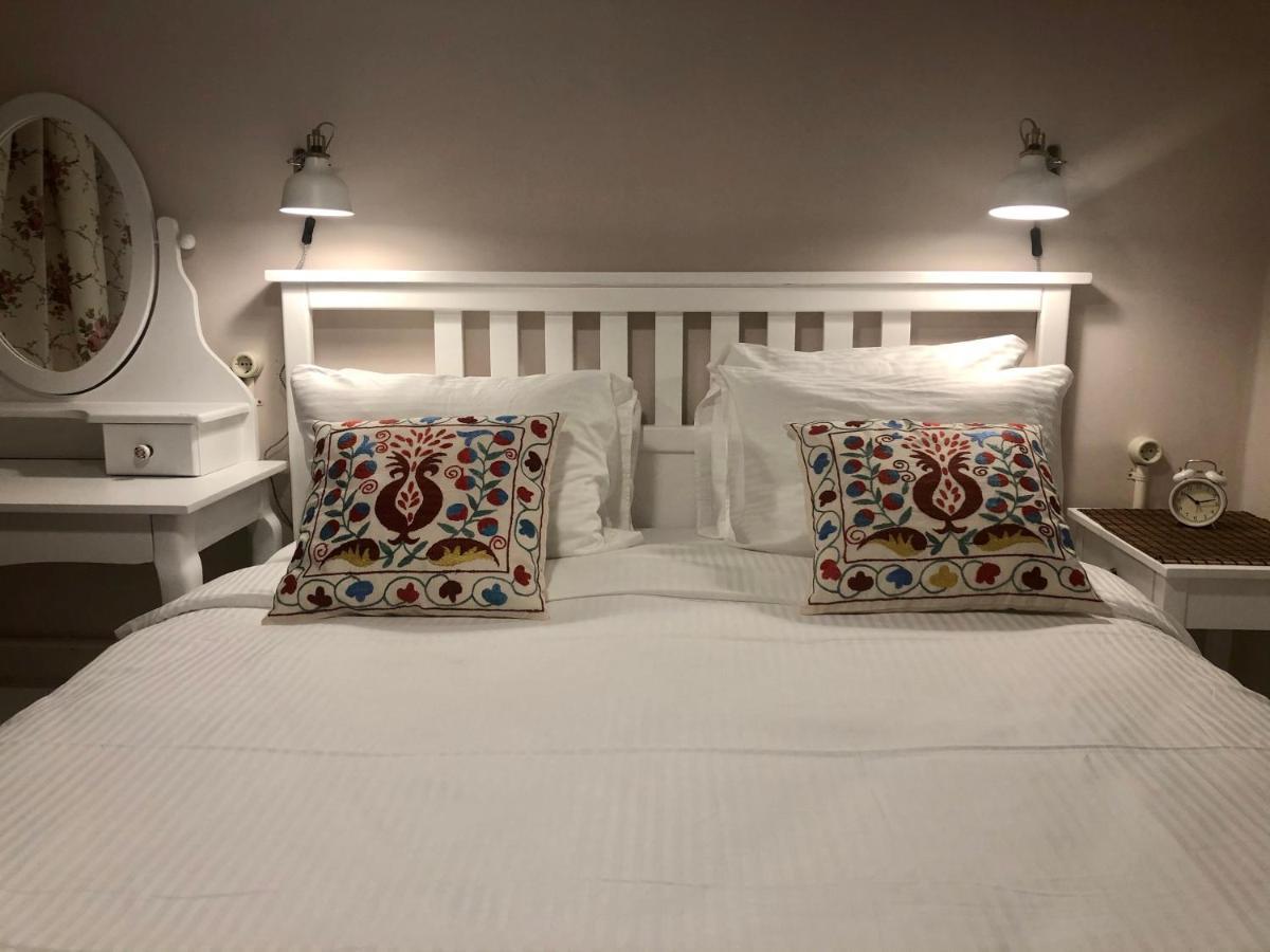 Mehmet Bey Suites Estambul Exterior foto