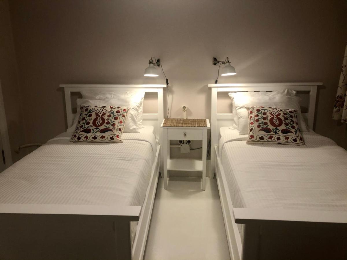 Mehmet Bey Suites Estambul Exterior foto