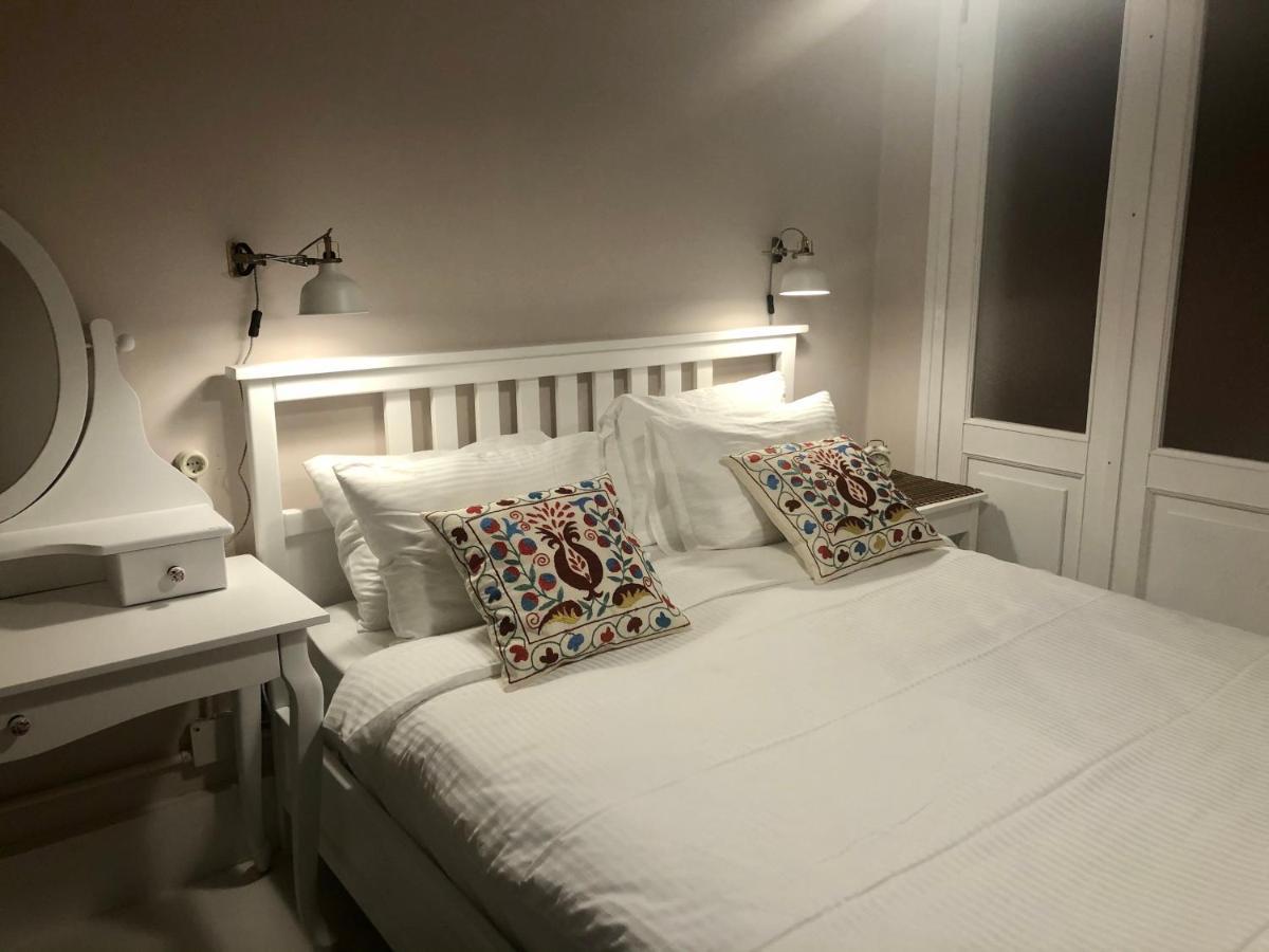 Mehmet Bey Suites Estambul Exterior foto