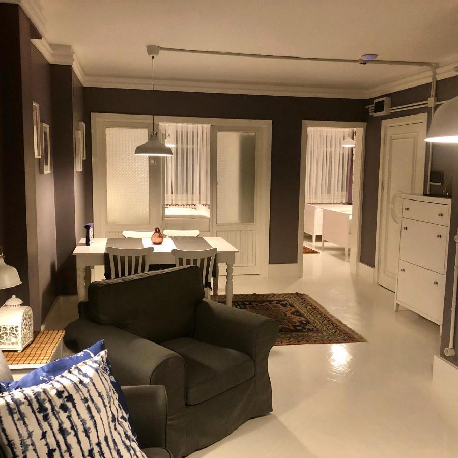 Mehmet Bey Suites Estambul Exterior foto