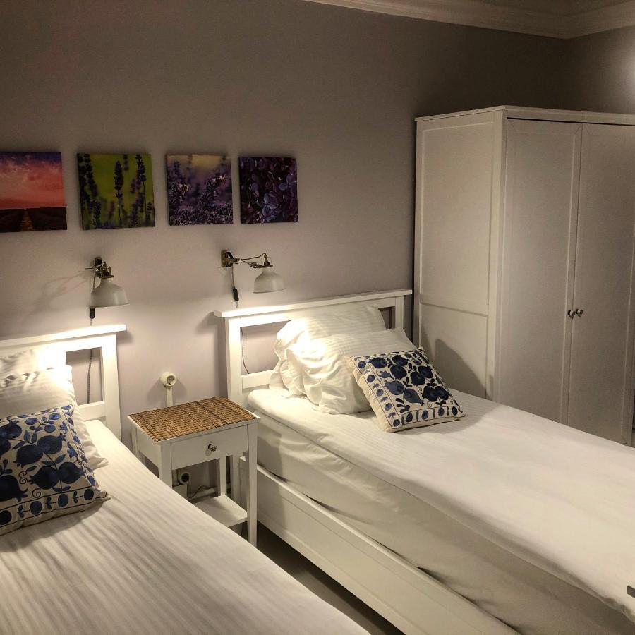 Mehmet Bey Suites Estambul Exterior foto