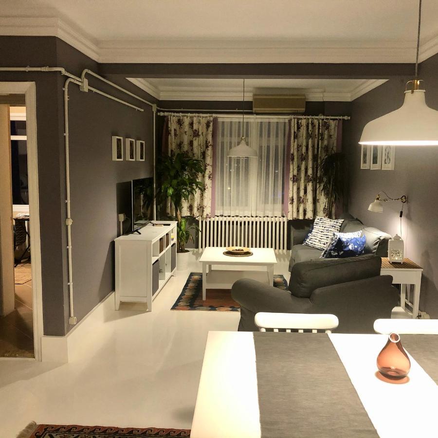 Mehmet Bey Suites Estambul Exterior foto